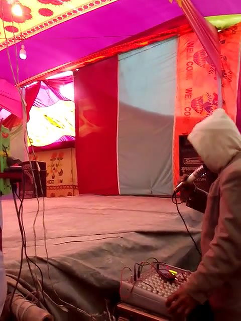 Rand Nude dance video-101