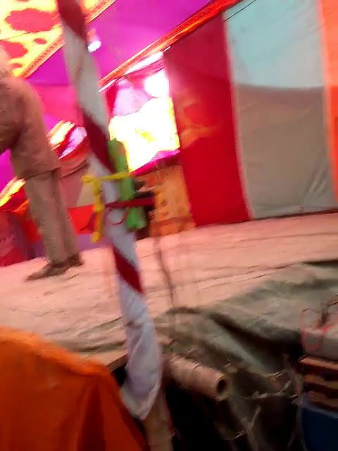 Rand Nude dance video-101