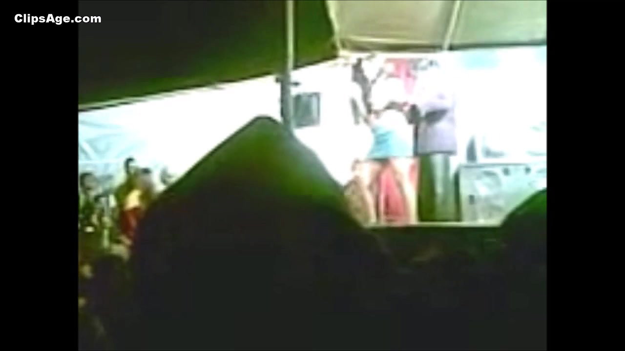 Rand Nude dance video-275