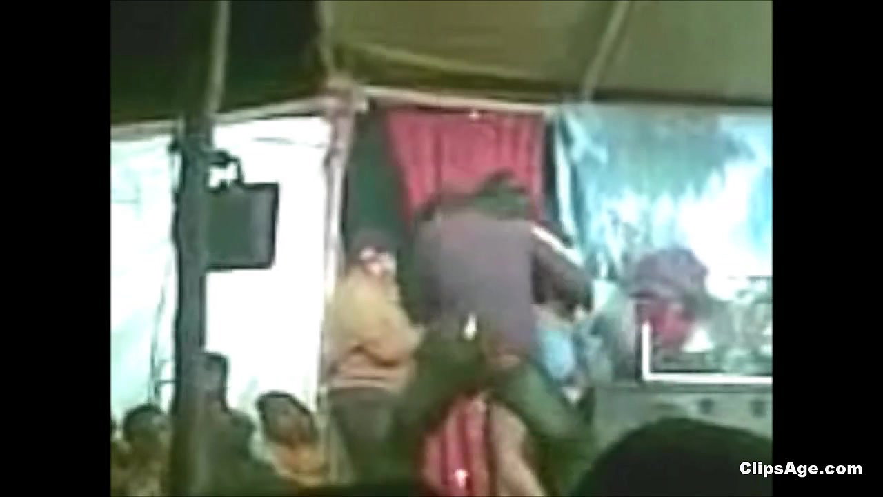 Rand Nude dance video-275