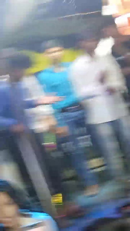 Rand Nude dance video-276