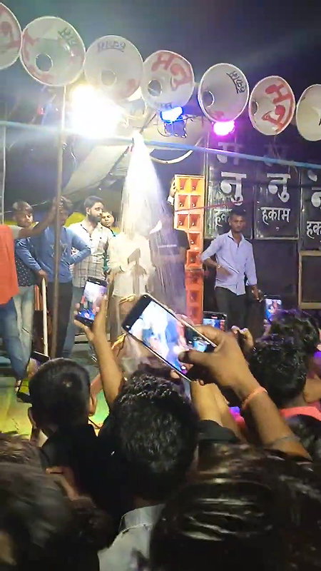 Rand Nude dance video-276