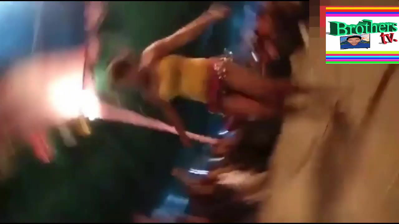 Rand Nude dance video-346