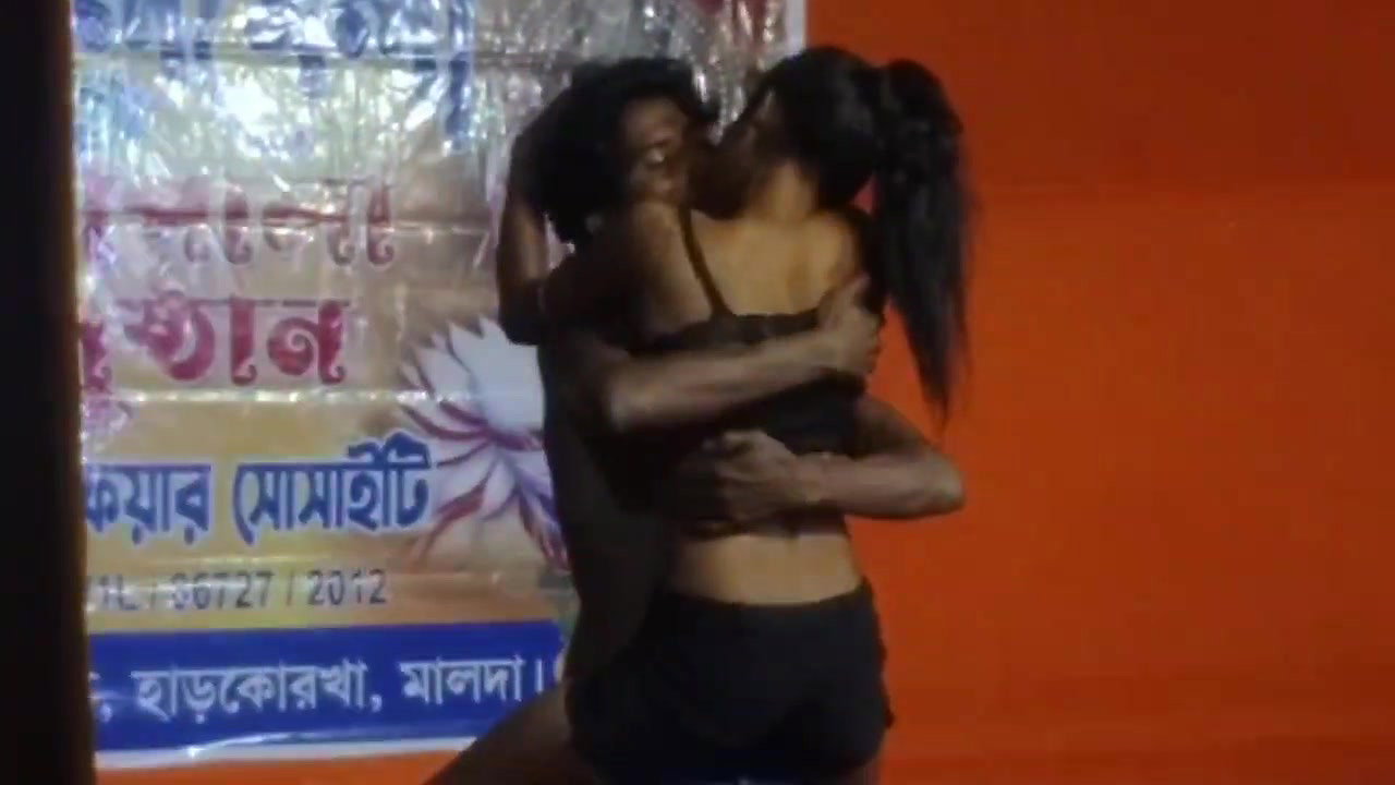 Rand Nude dance video-367