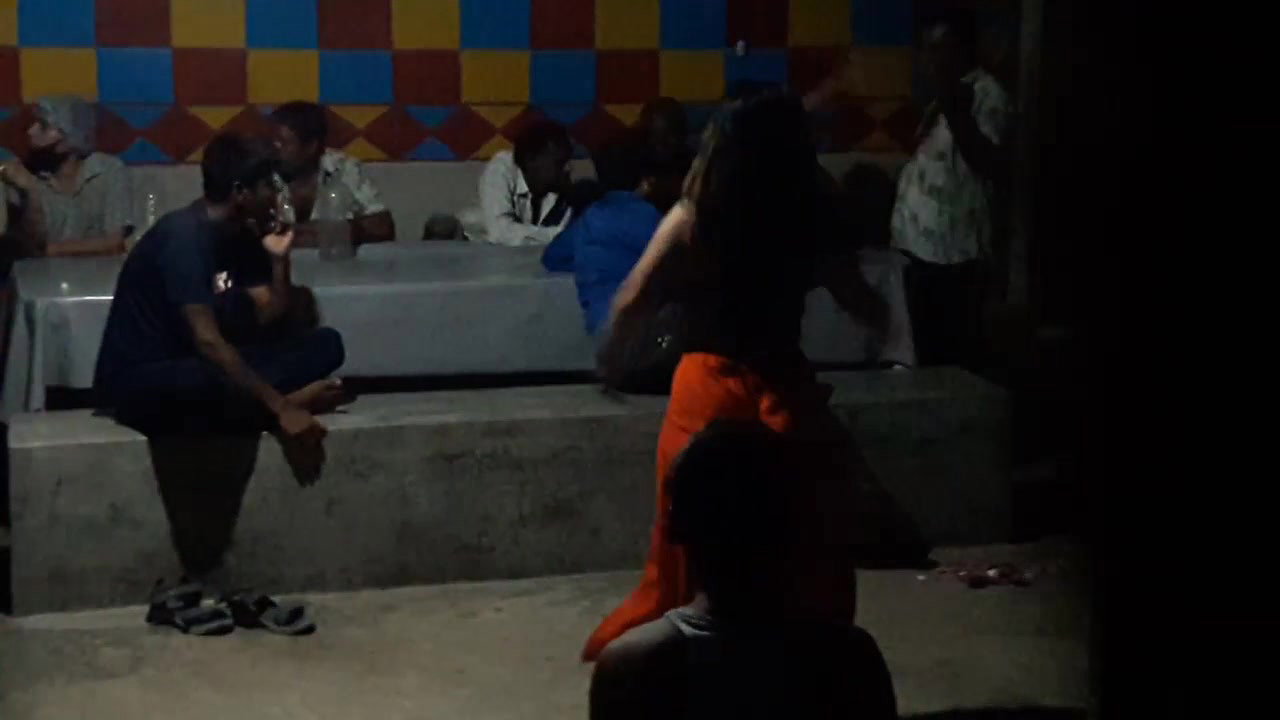 Rand Nude dance video-692