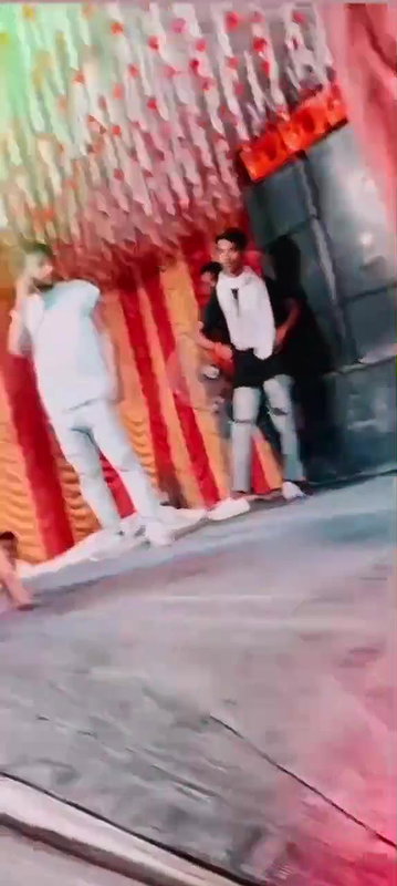 Rand Nude dance video-281