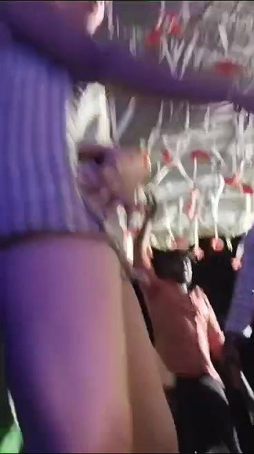 Rand Nude dance video-344