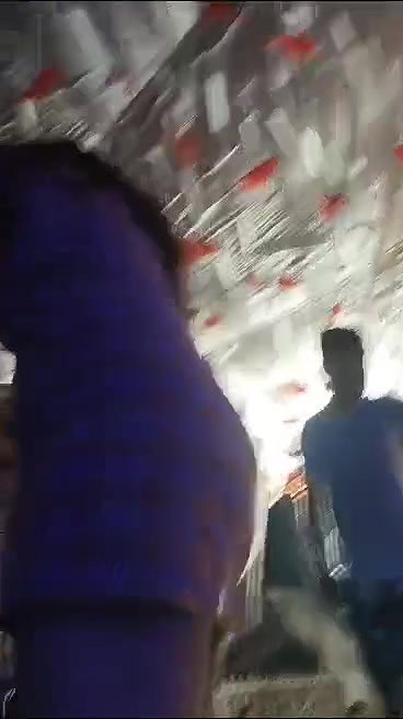 Rand Nude dance video-344