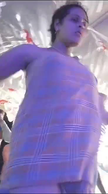 Rand Nude dance video-344