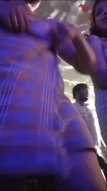 Rand Nude dance video-344