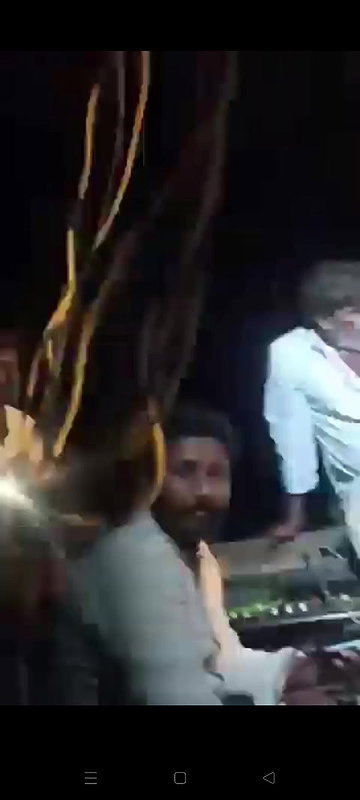 Rand Nude dance video-343