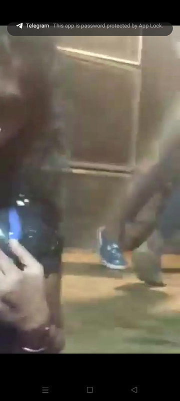 Rand Nude dance video-343