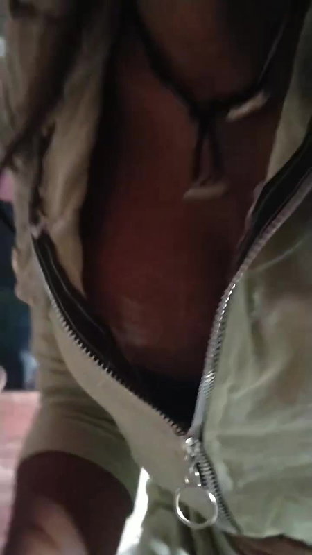 Rand Nude dance video-282