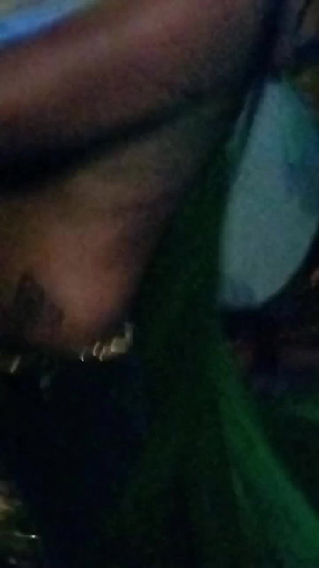 Rand Nude dance video-283