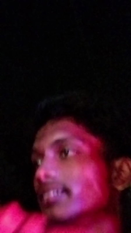 Rand Nude dance video-283