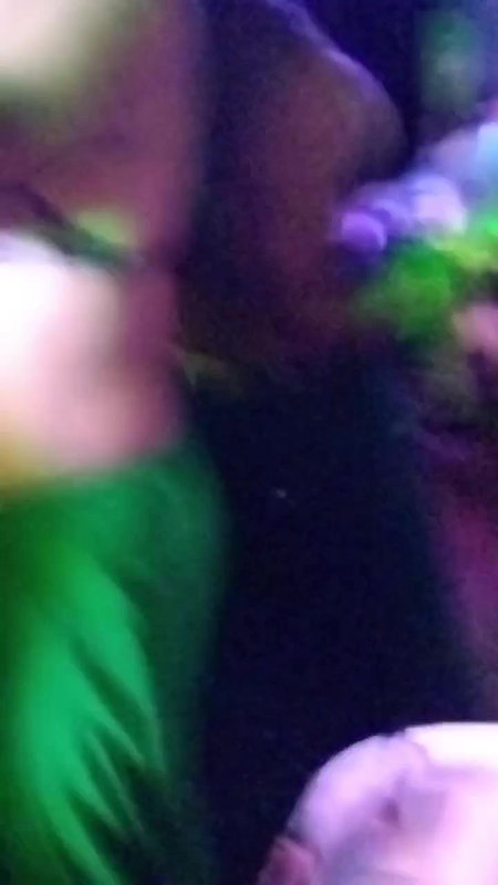 Rand Nude dance video-283