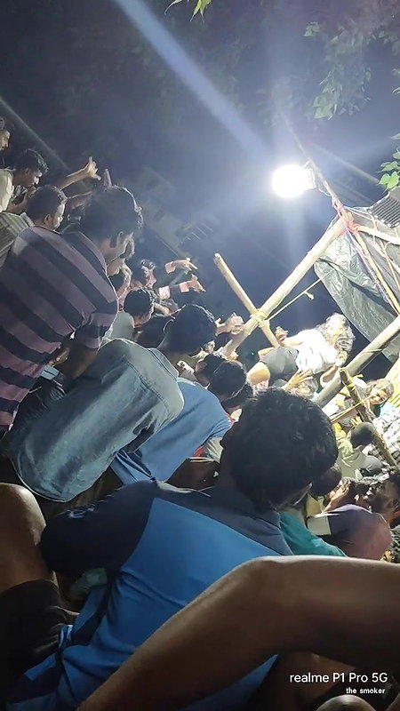 Rand Nude dance video-130