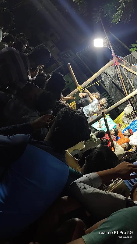 Rand Nude dance video-130