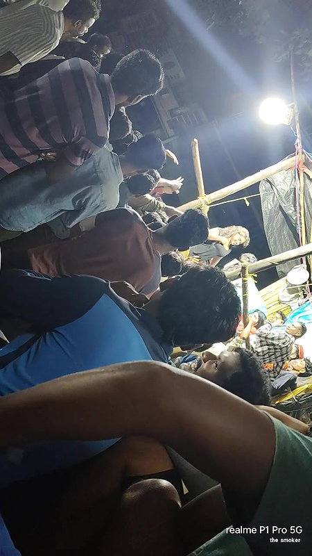 Rand Nude dance video-130