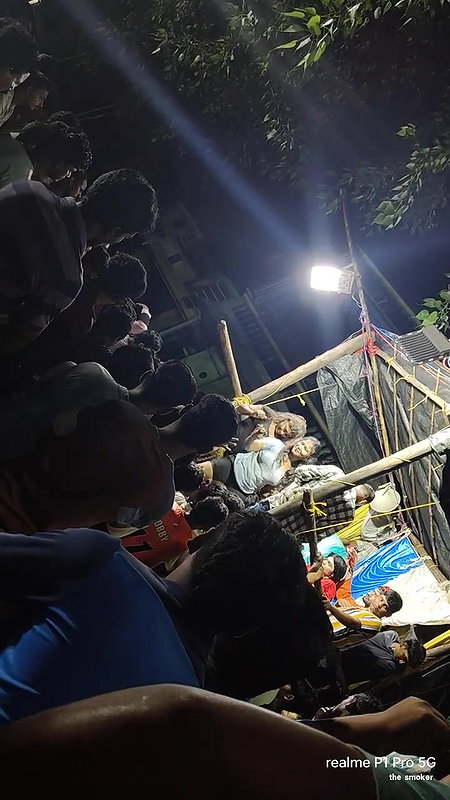 Rand Nude dance video-130