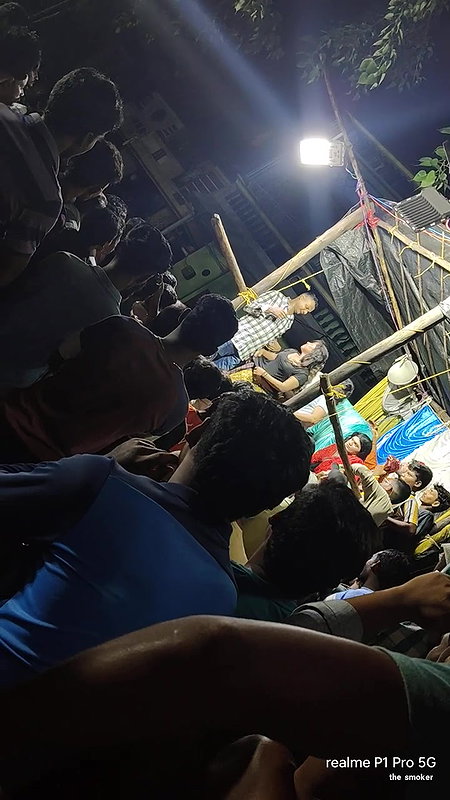 Rand Nude dance video-130