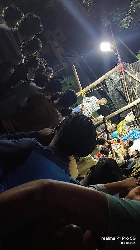 Rand Nude dance video-130