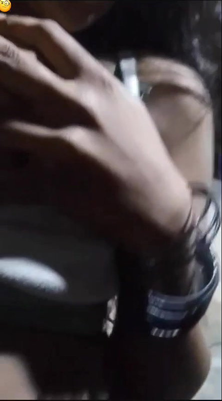 Rand Nude dance video-284