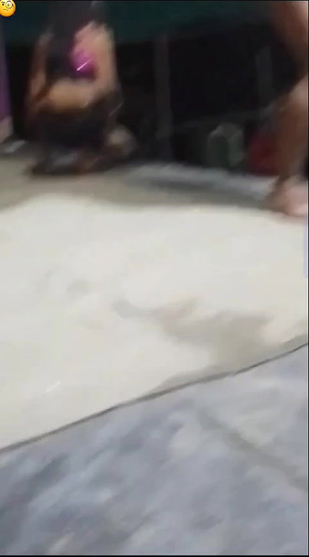 Rand Nude dance video-284