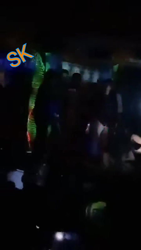 Rand Nude dance video-286