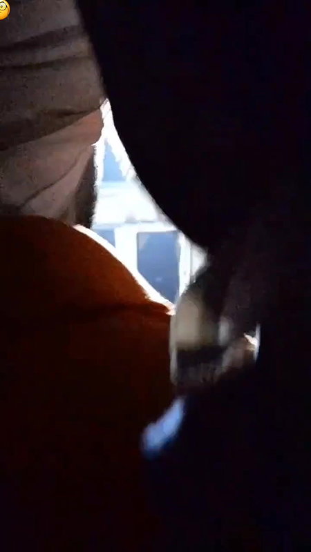 Rand Nude dance video-368