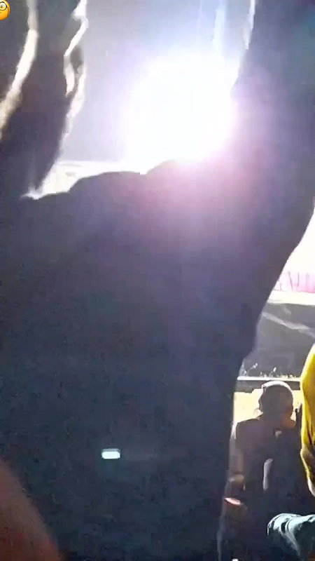 Rand Nude dance video-368