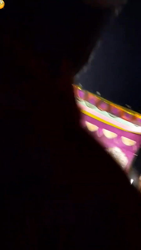 Rand Nude dance video-368