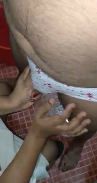Mature Shobana Maami Secret fun with Hus frnd