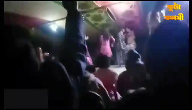 Rand Nude dance video-125