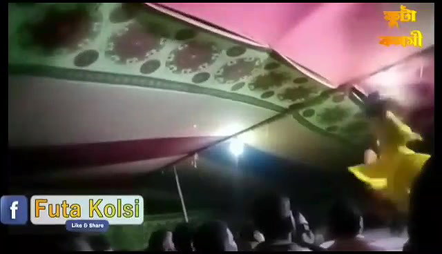 Rand Nude dance video-125