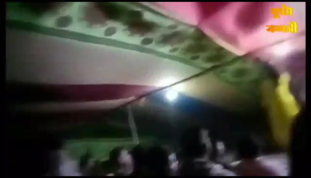 Rand Nude dance video-125