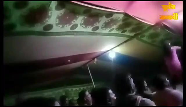 Rand Nude dance video-125