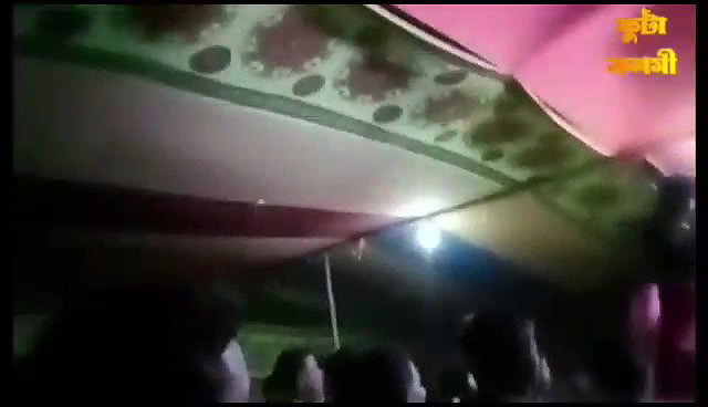 Rand Nude dance video-125