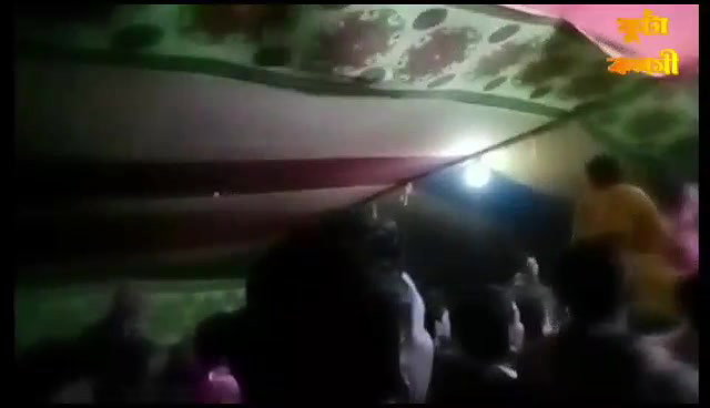 Rand Nude dance video-125