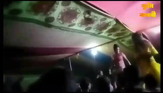 Rand Nude dance video-125