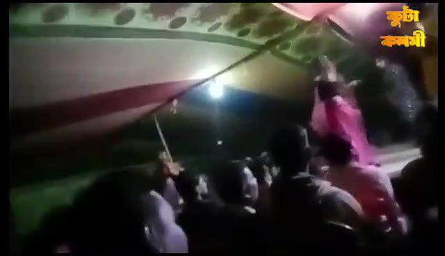 Rand Nude dance video-125