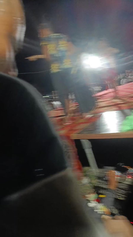 Rand Nude dance video-375