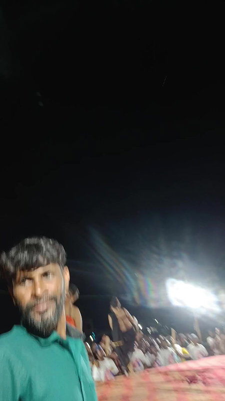 Rand Nude dance video-375