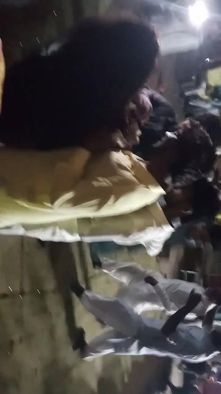 Rand Nude dance video-371