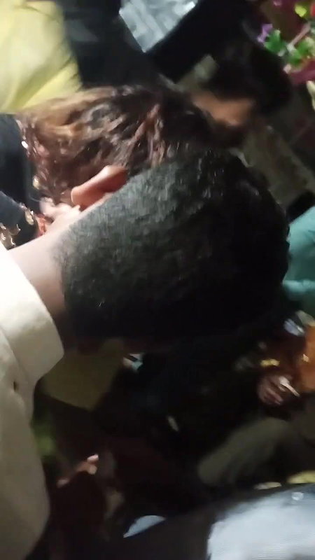 Rand Nude dance video-371