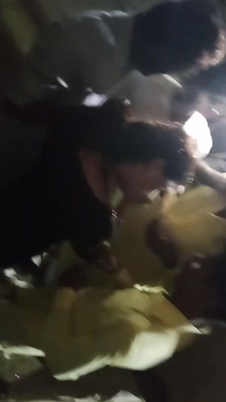 Rand Nude dance video-371