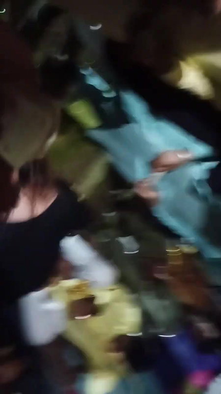 Rand Nude dance video-371