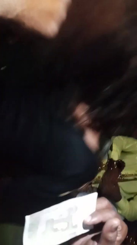 Rand Nude dance video-371