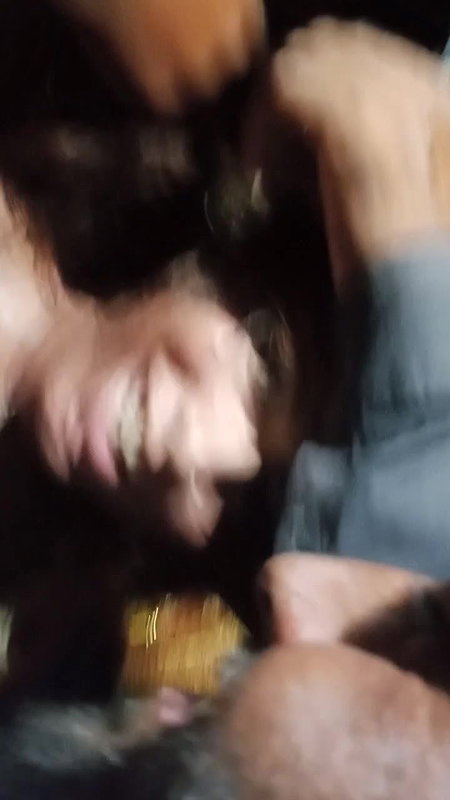 Rand Nude dance video-371