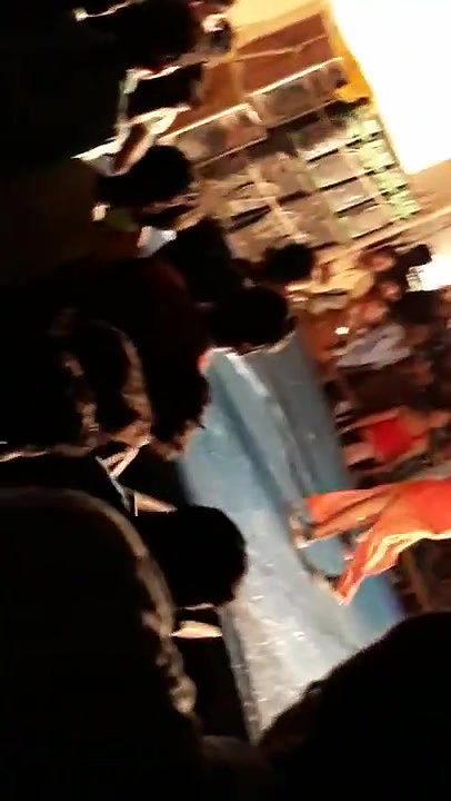 Rand Nude dance video-402